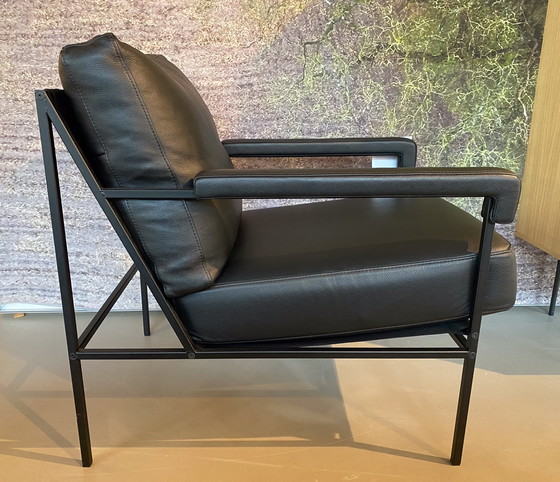 Image 1 of Fauteuil Jonas Ihreborn Seventy Five