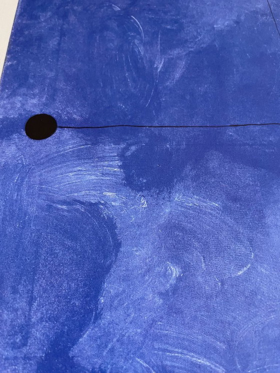 Joan Miró (1893-1983), Tête De Paysan Catalan, 1925, Copyright Successió Miró Adagp, Parijs Bildypphovsrätt (photo 5 of 10)