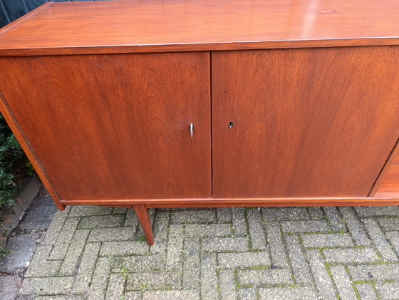 Image 1 of Vintage sideboard