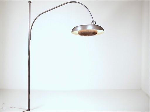 Lampada da terra Pirro Cuniberti per Sirrah