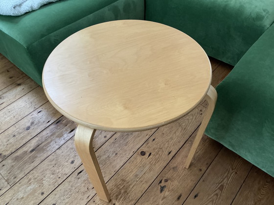 Image 1 of Tavolino/caffè vintage Ikea Brunabo