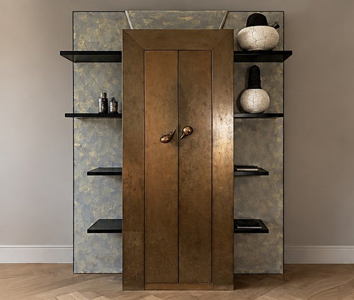 Borek Sipek Armoire Style Armoire / Salon