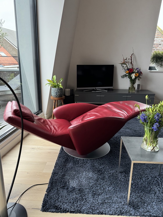 Image 1 of Fauteuil inclinable FSM Mate, à commande électrique