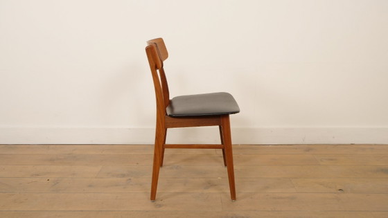Image 1 of Vintage Dining Chair | Danish | Teak