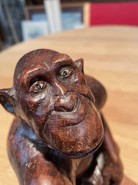 Image 1 of Art Deco table lamp