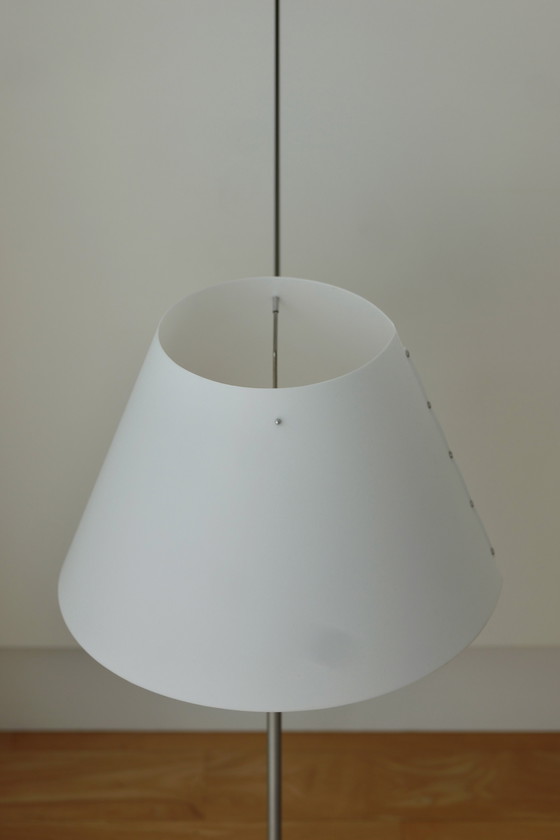 Image 1 of (4x) Lampade da tavolo e da comodino Luceplan Costanzina in ottime condizioni