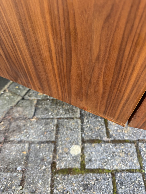 Scandinavisch Teak Dressoirs – Wood (photo 10 of 14)