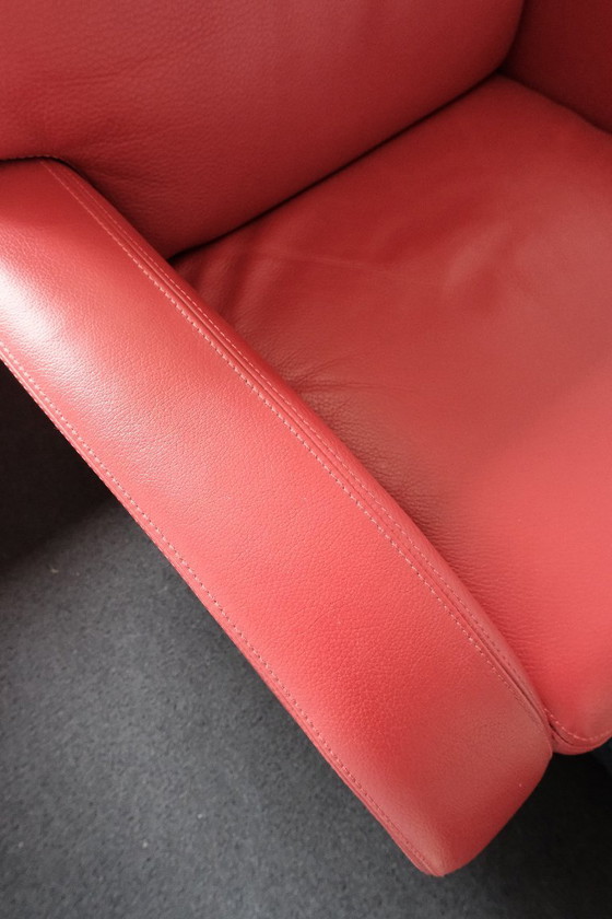 Image 1 of Draaifauteuil van Chateau d'Ax