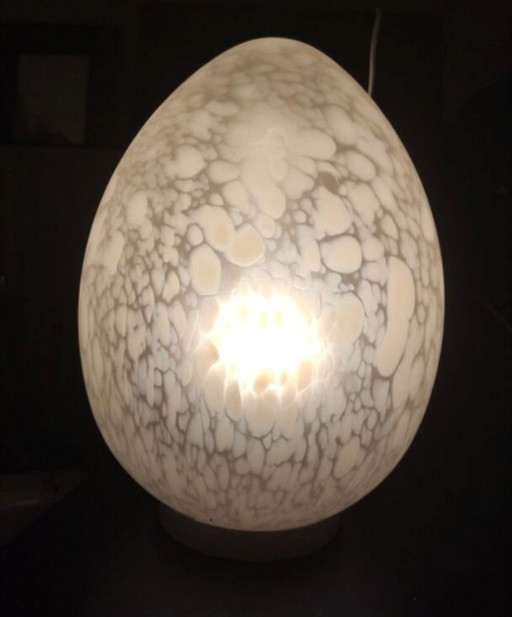 Lampe Oeuf