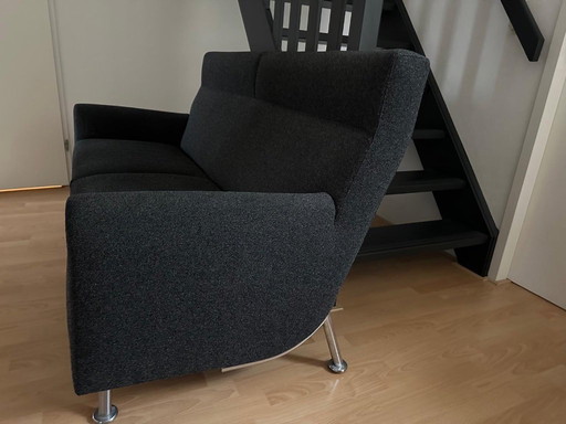 Sofá 2,5 plazas Leolux tipo Rooby