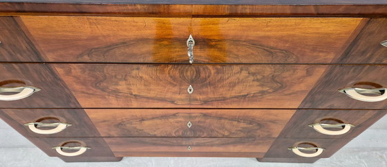 Image 1 of Commode vénitienne Art Déco 1940