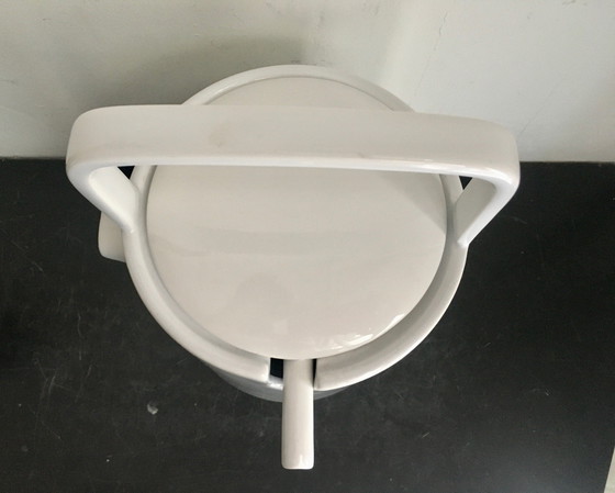 Image 1 of Aio teapot, Ronan and Erwan Bouroullec Edition Habitat 2000
