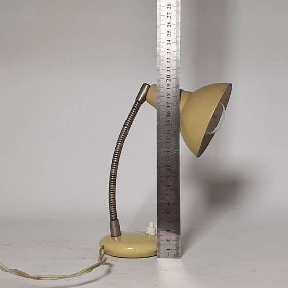 Image 1 of 3 lampade vintage HALA Zeist