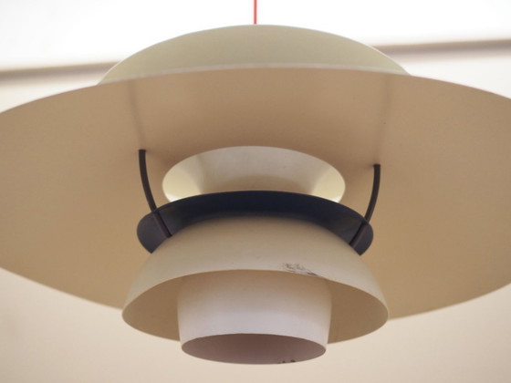 Image 1 of Lampada a sospensione PH5, design danese, anni '70, produttore: Louis Poulsen