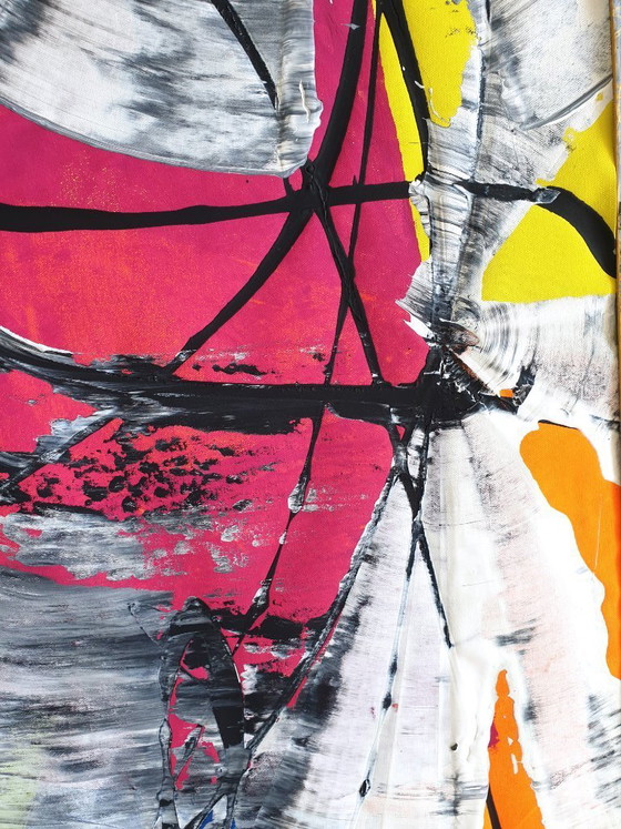 Lava Lamp – Paintings & Drawings, Canvas (photo 15 of 21)