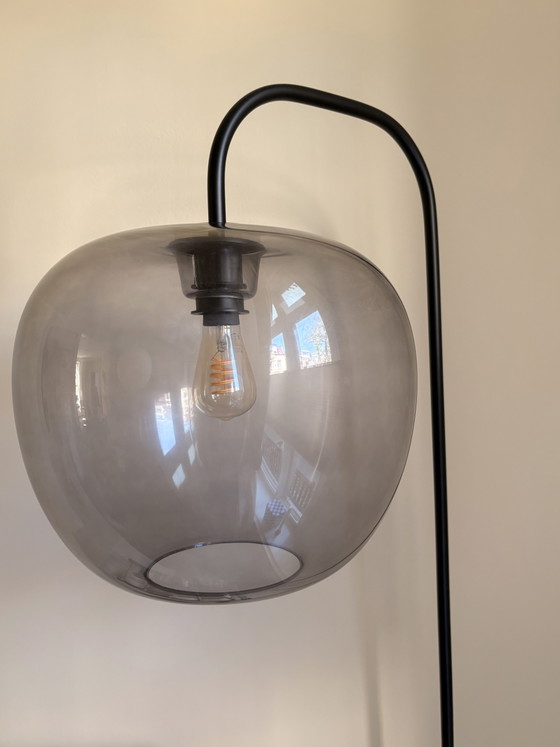 Lampada da terra Bolia Grape – Lampade da terra, Marble (photo 3 of 8)
