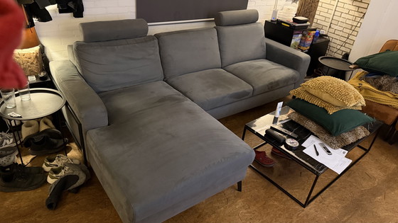 Image 1 of Divano Napoli Henders&Hazel