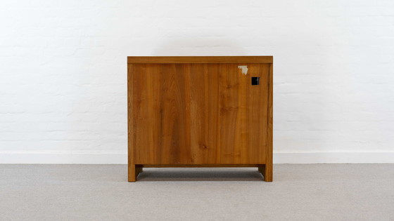 Image 1 of Sideboard R09 by Pierre Chapo in Solid Elm