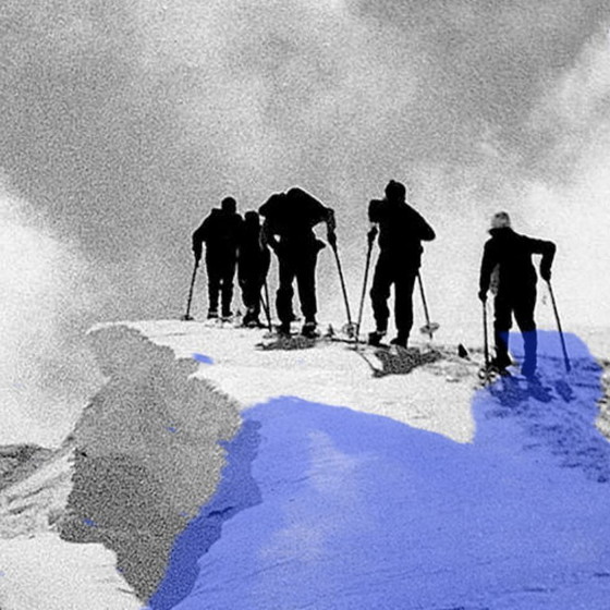 Image 1 of Escursionisti