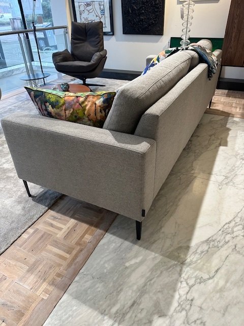 Image 1 of Hofstede Raanhuis Brasso 2,5-Sitzer-Sofa