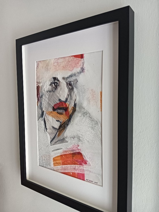 Image 1 of Schnurrbart-Rouge