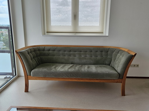 Dänische Möbel Design 2-Sitzer Sofa