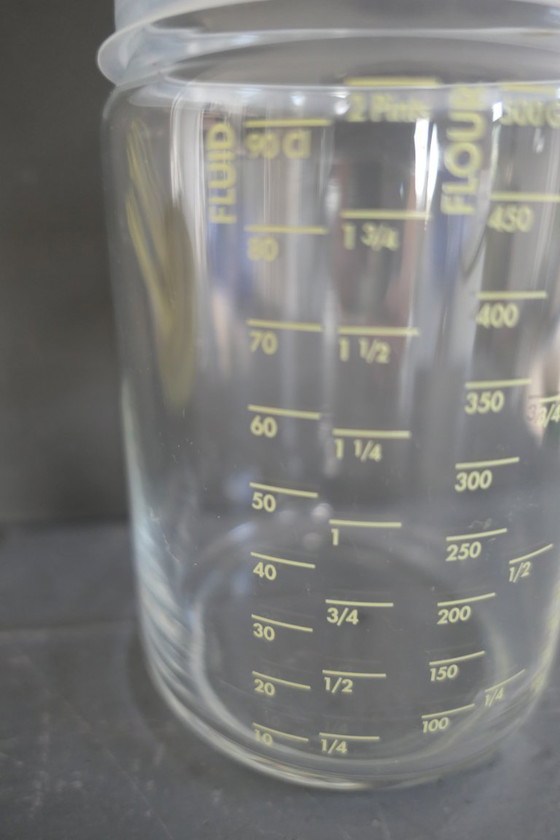 Image 1 of Alessi handmixer 'Folpo' Marta Sansoni