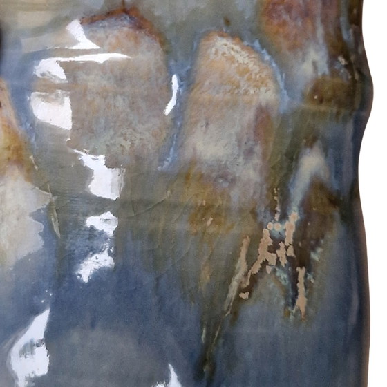 Image 1 of Leo Martens Druipglazuur kan