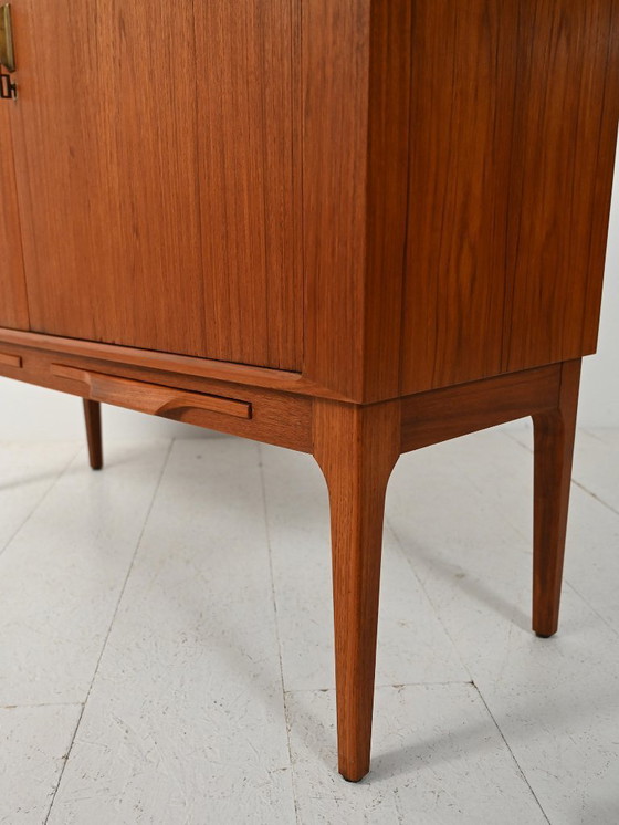 Image 1 of Skandinavischer Barschrank von Kurt Østervig