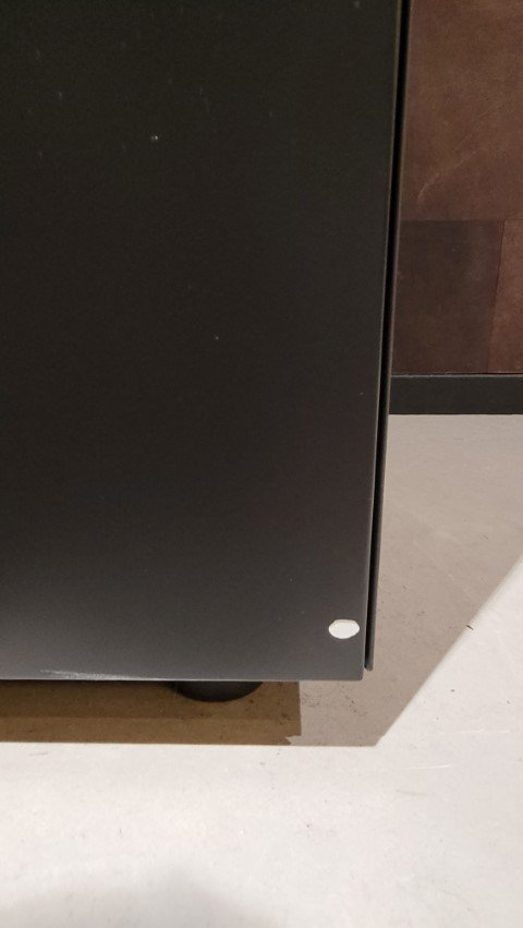 Pastoe Bergkast Vison Next 2.0 Black – Kasten (photo 3 of 6)