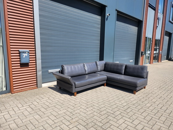 Image 1 of Divano angolare Rolf Benz Vida