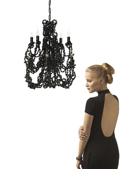 Image 1 of Lampada a sospensione di design Coco di marca van Egmond