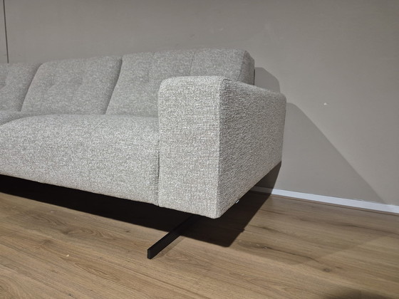 Image 1 of Montel Traffic - Corner sofa - NEW - Beige - Fabric - Design