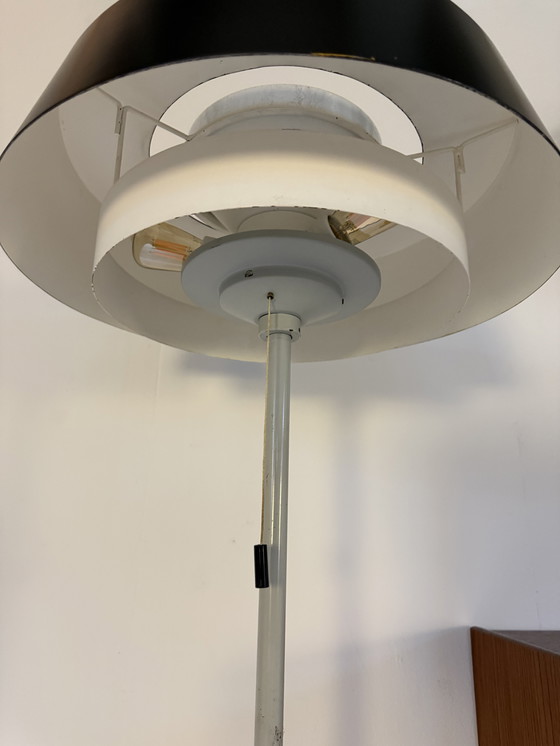 Image 1 of Lampada da terra vintage ST-7128, Niek Hiemstra, Evolux '50