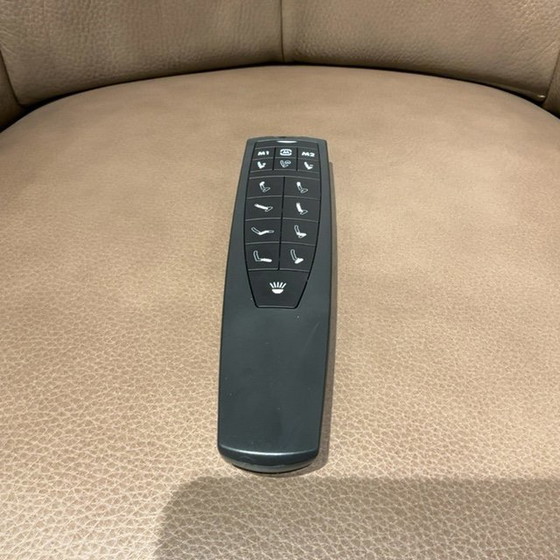 Image 1 of The Future V1 - medium recliner