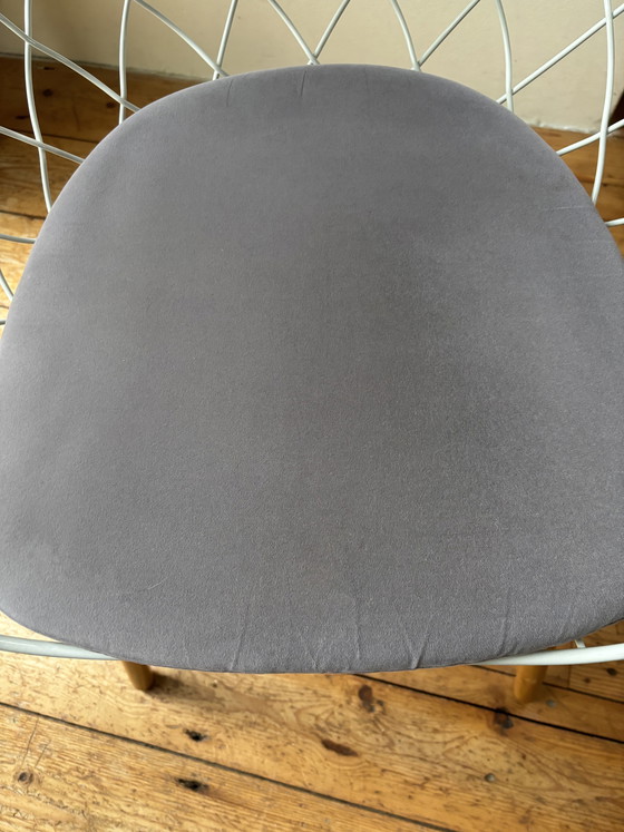 Image 1 of Ensemble de 6 chaises design Magis Piña - Jaime Hayon - très confortables