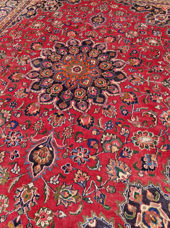 Image 1 of Tappeto di Mashhad 300 x 240