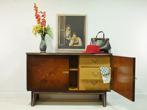Vintage sideboard, 50s, Germany