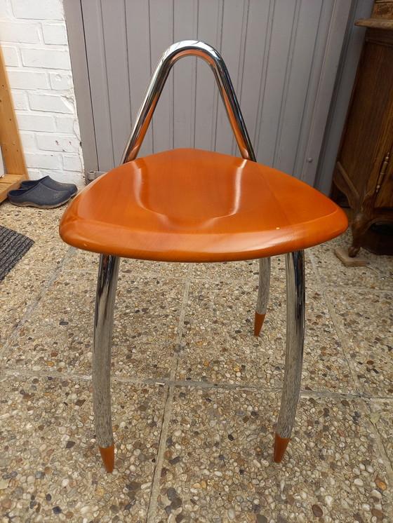 Image 1 of Vintage krukje merk: Nicol