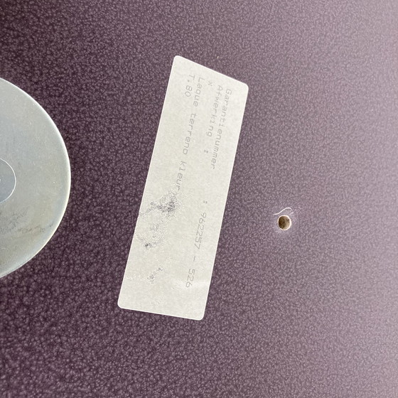 Image 1 of Leolux Cyclo