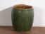 Vaso antico smaltato verde smeraldo (c.1820) #2 – Oggetti decorativi (photo 33 of 34)