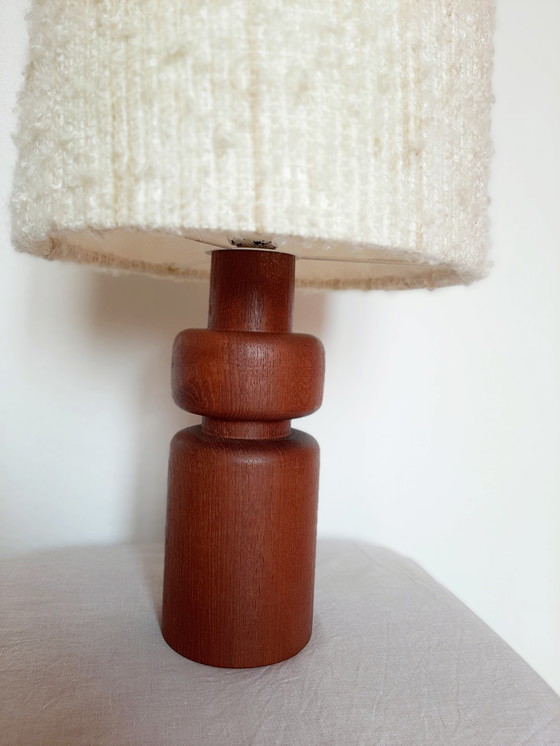 Image 1 of Lampe à poser Domus