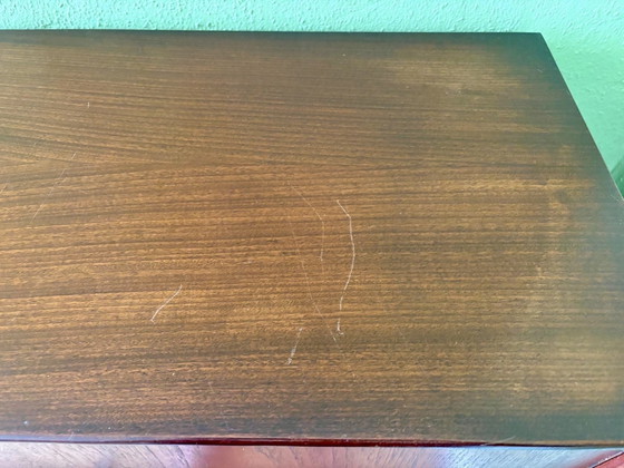 Image 1 of Credenza Louis van Teeffelen