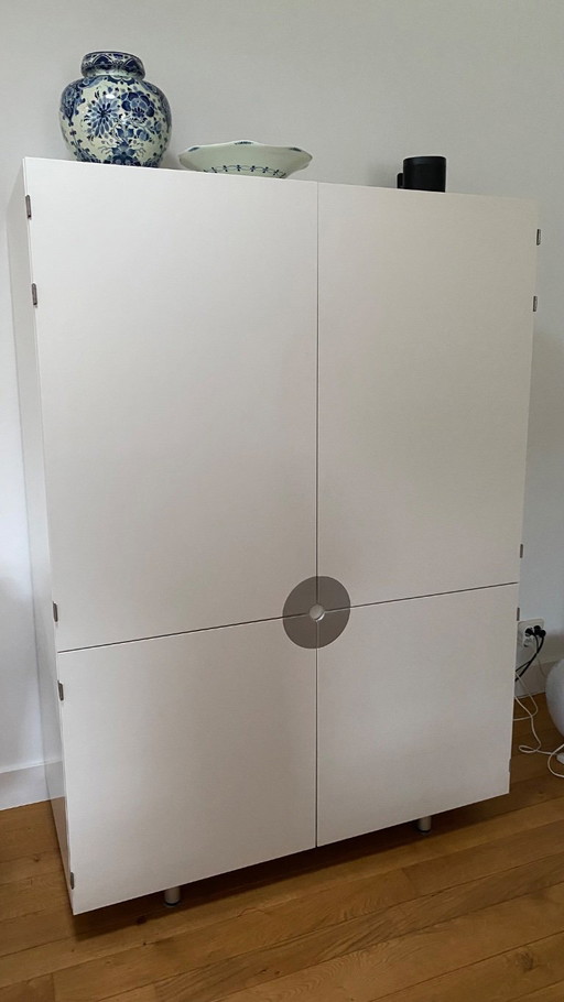 Castelijn Disk Aufbewahrungsschrank
