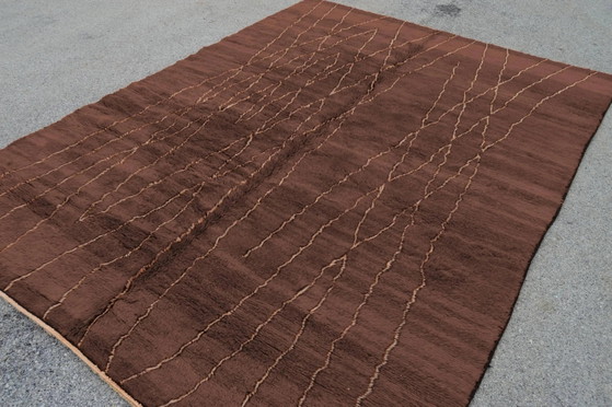Autentico tappeto marocchino 2,5 x 1,5 m – Tappeti, Wool (photo 5 of 8)