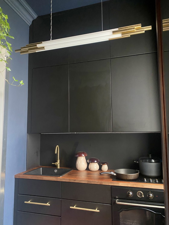 Image 1 of Tapis persan vintage