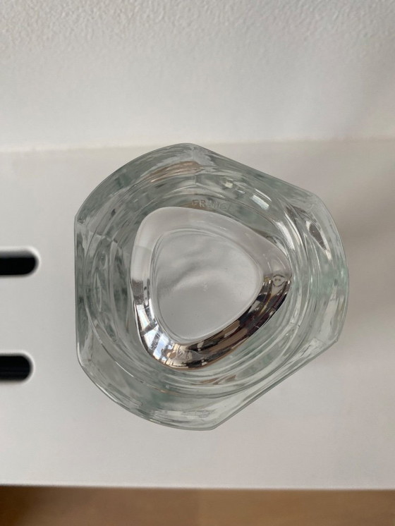 Image 1 of Vase Luminarc, style Art déco des années 1970