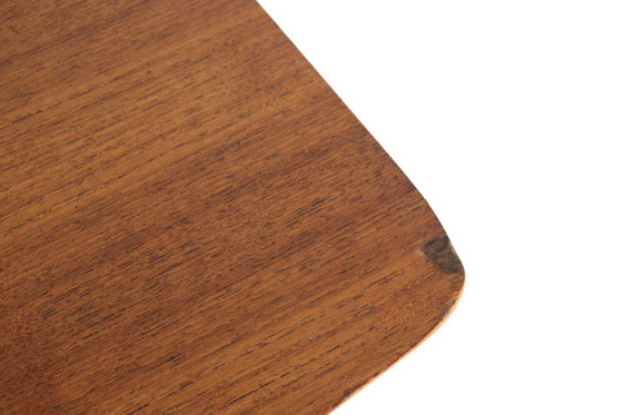 Image 1 of Vintage Coffee Table Midcentury 'Houses'