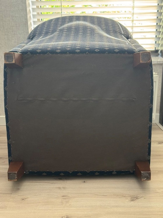 Image 1 of 2 beaux fauteuils