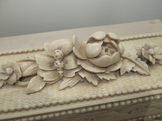 Scatola decorativa Imperio con finitura – Oggetti decorativi, Other (photo 5 of 8)